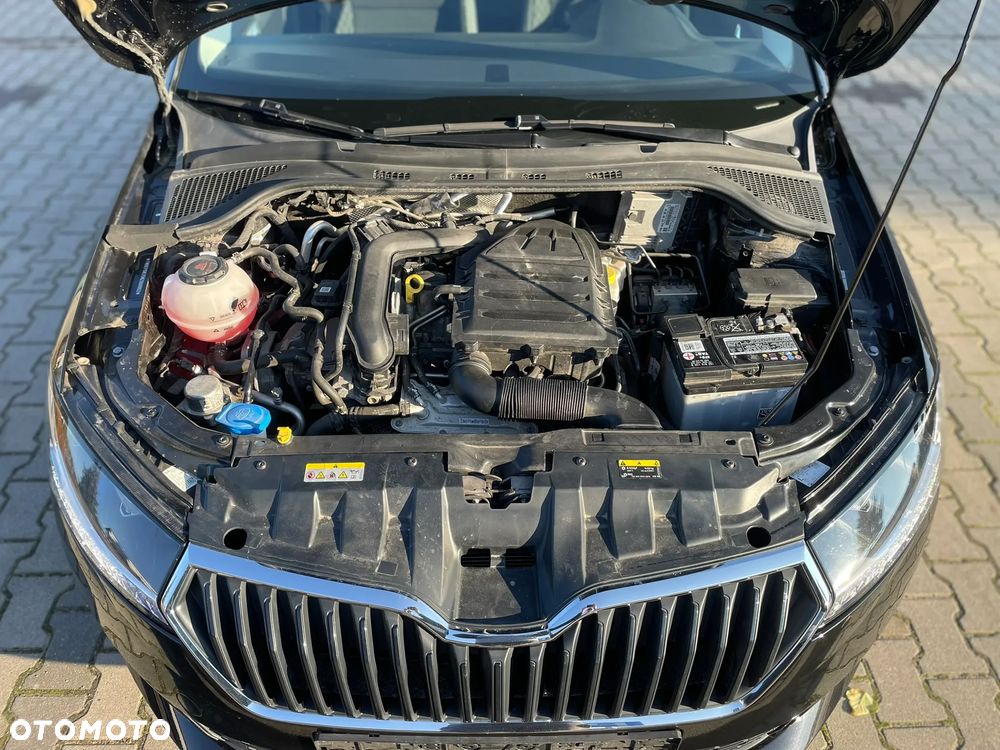 Skoda Fabia 1.0 TSI Ambition - 23