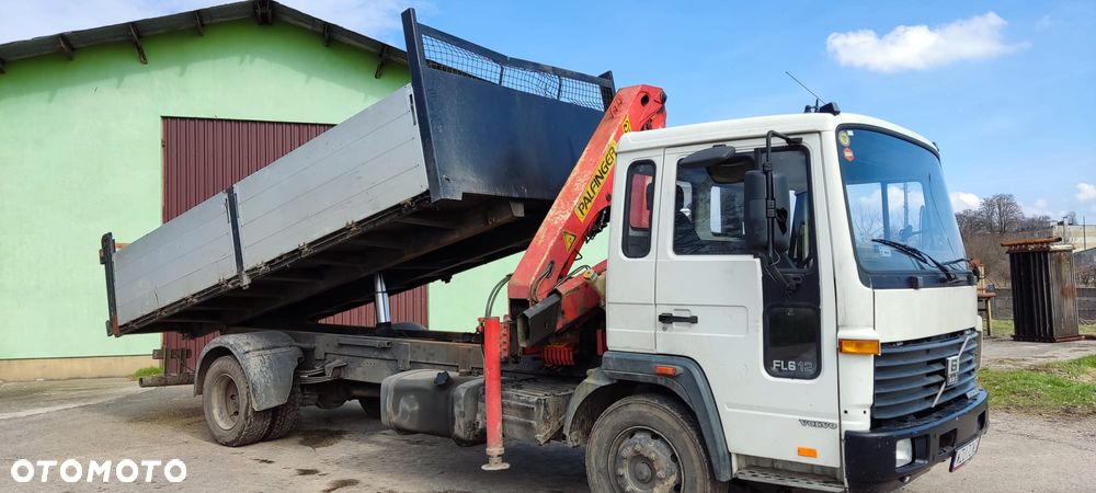 Volvo FL6 - 10