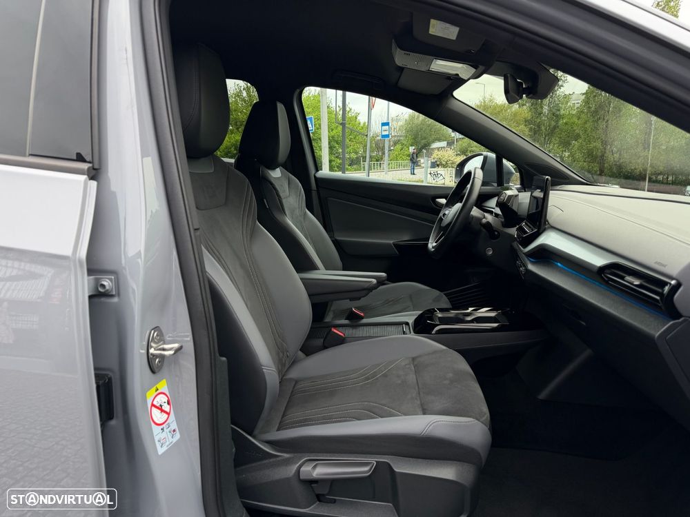 VW ID.4 77 kWh Pro Performance - 47