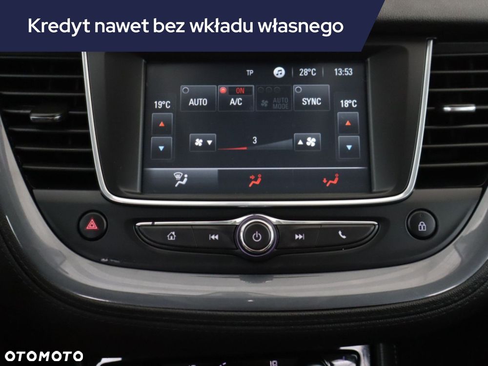 Opel Grandland X - 19