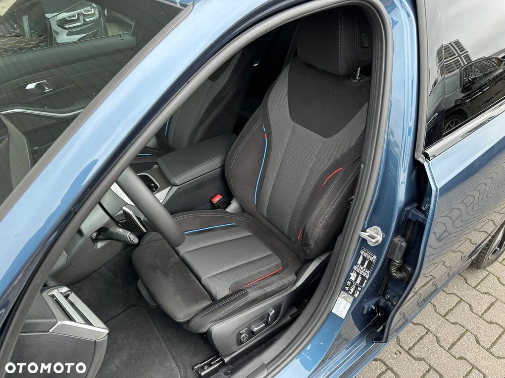 BMW Seria 3 - 9