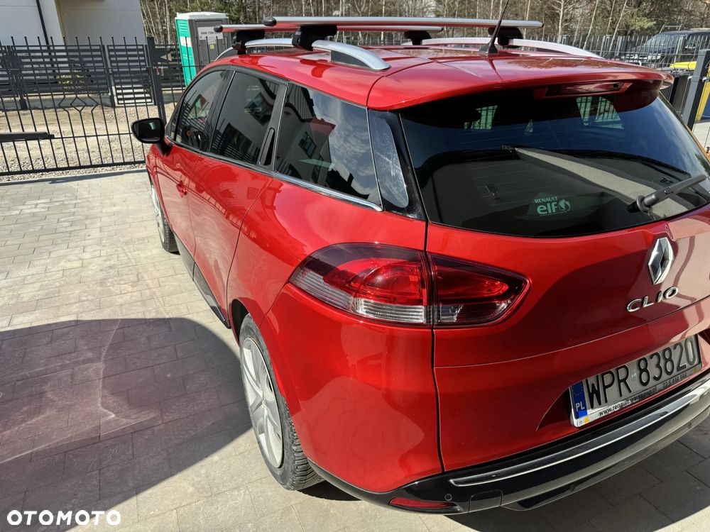 Renault Clio 0.9 Energy TCe Intens - 14