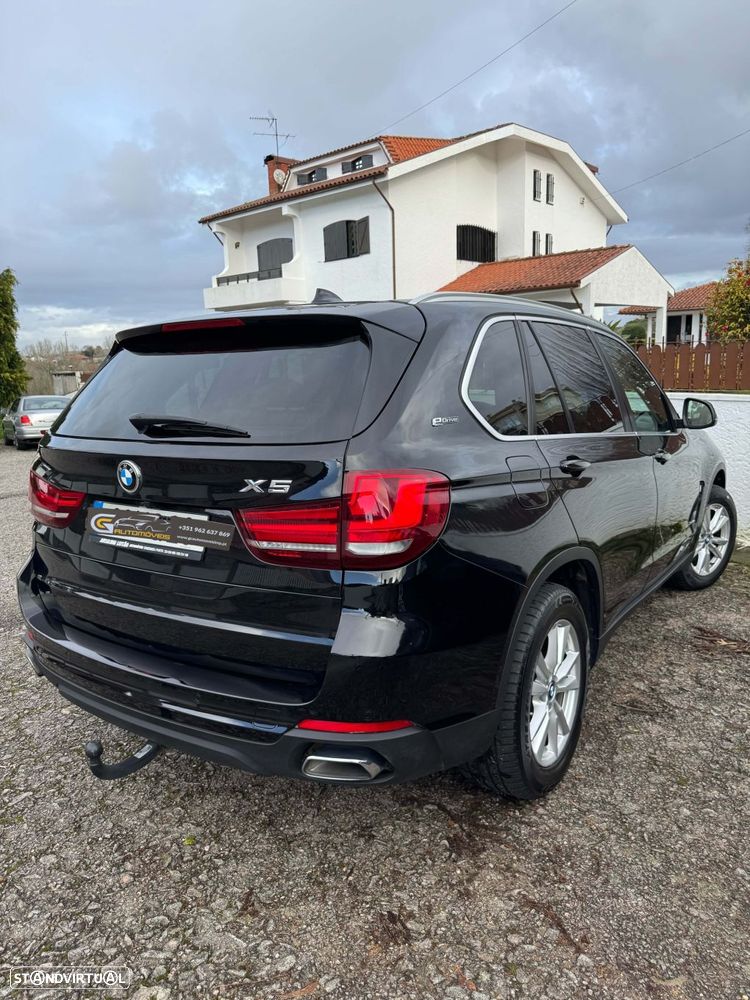 BMW X5 - 6