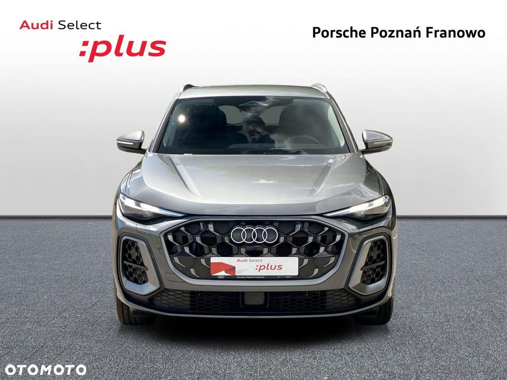 Audi Q5 Sportback - 9