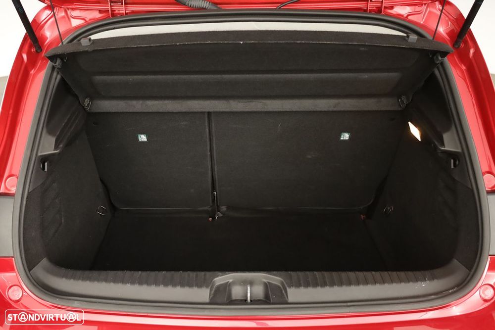 Renault Clio 1.0 TCe Evolution Bi-Fuel - 23
