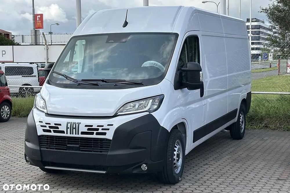 Fiat Ducato L3H2 2.2 140KM - 3
