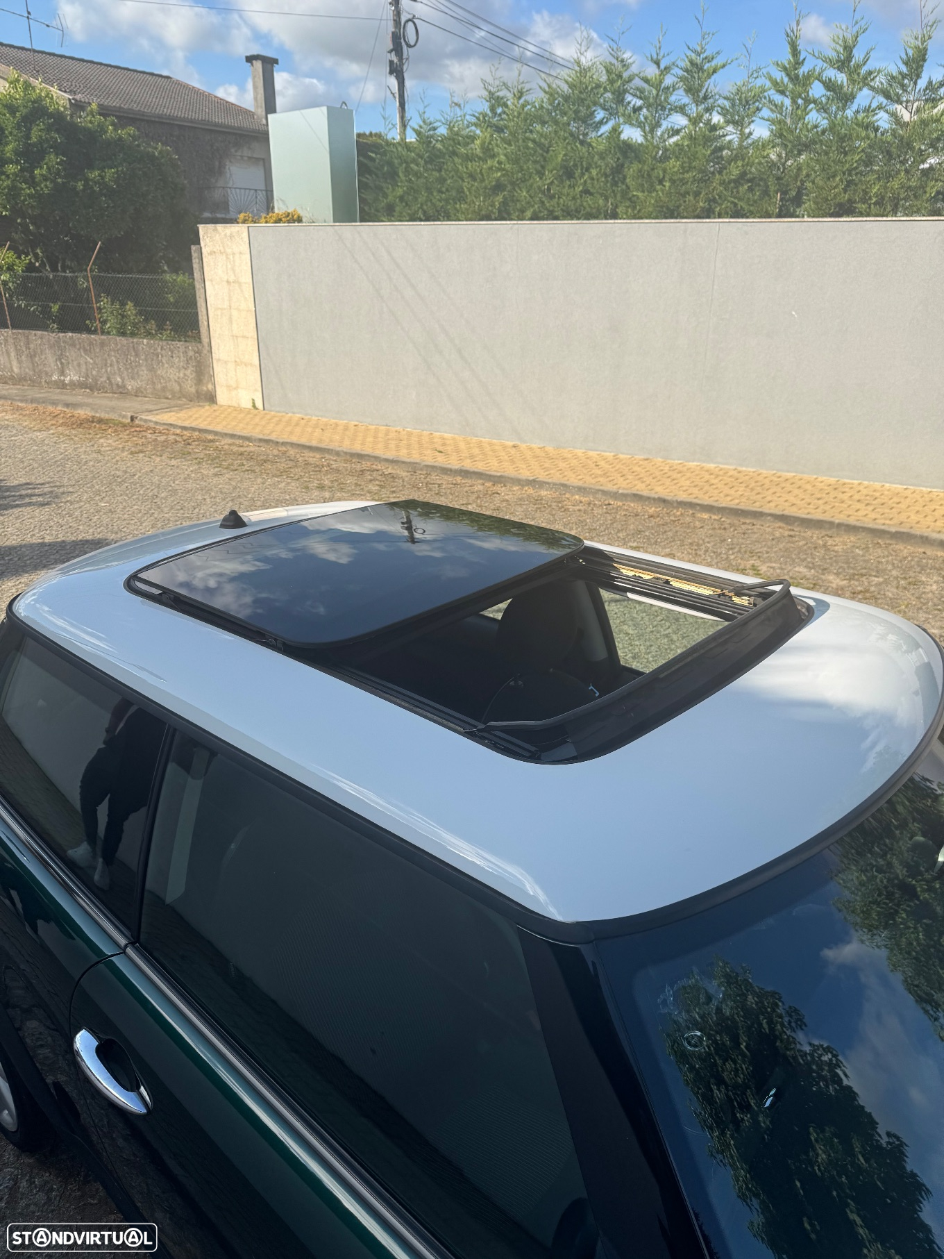 MINI Coupé Cooper - 16