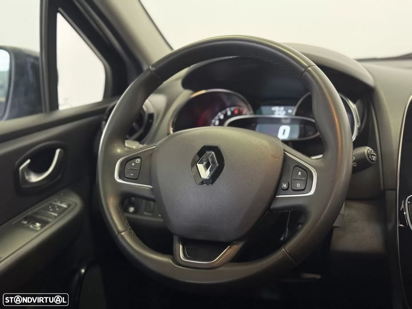 Renault Clio Sport Tourer 0.9 TCe Limited - 20