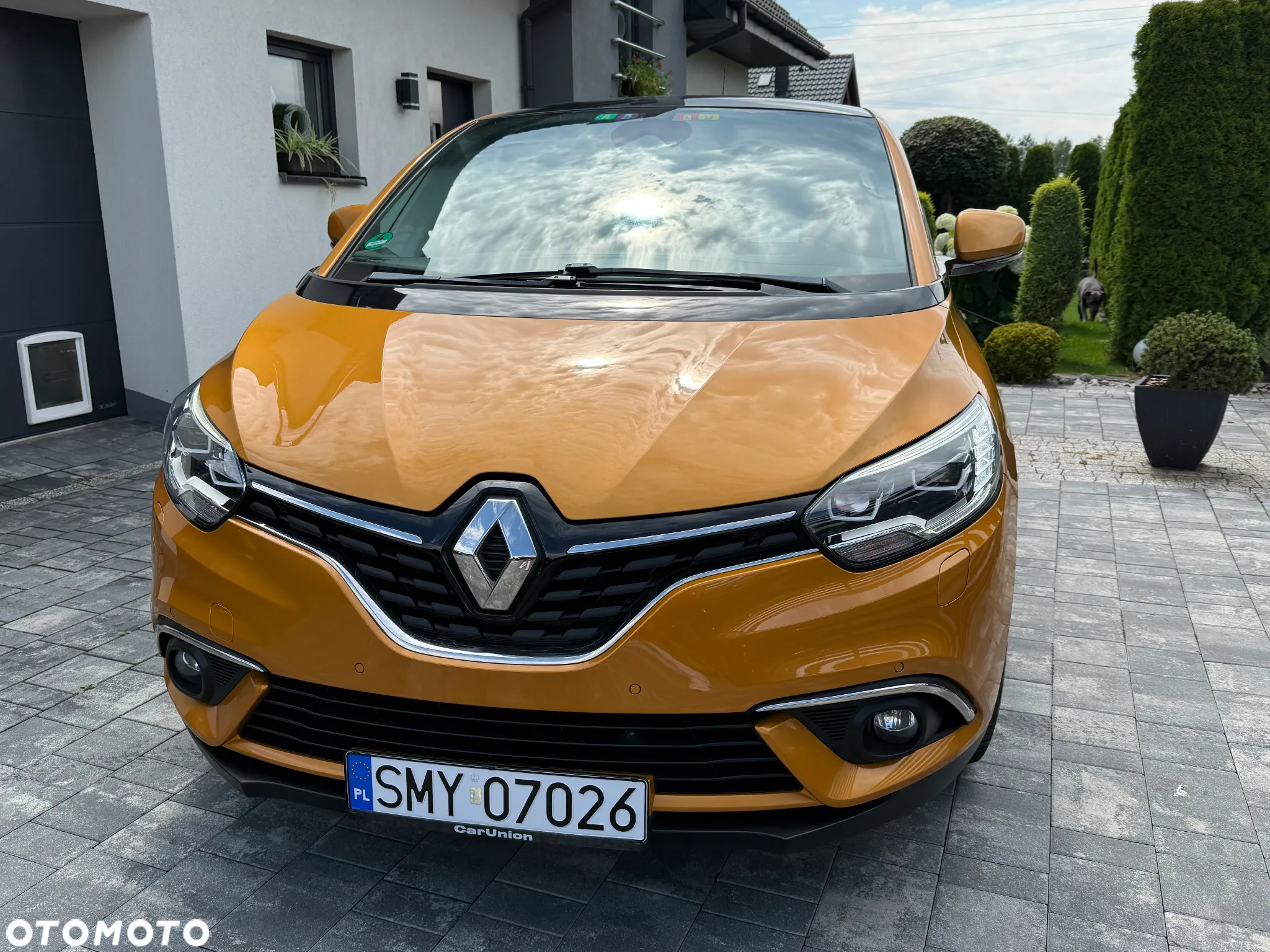 Renault Scenic 1.6 dCi Energy Bose Edition - 2
