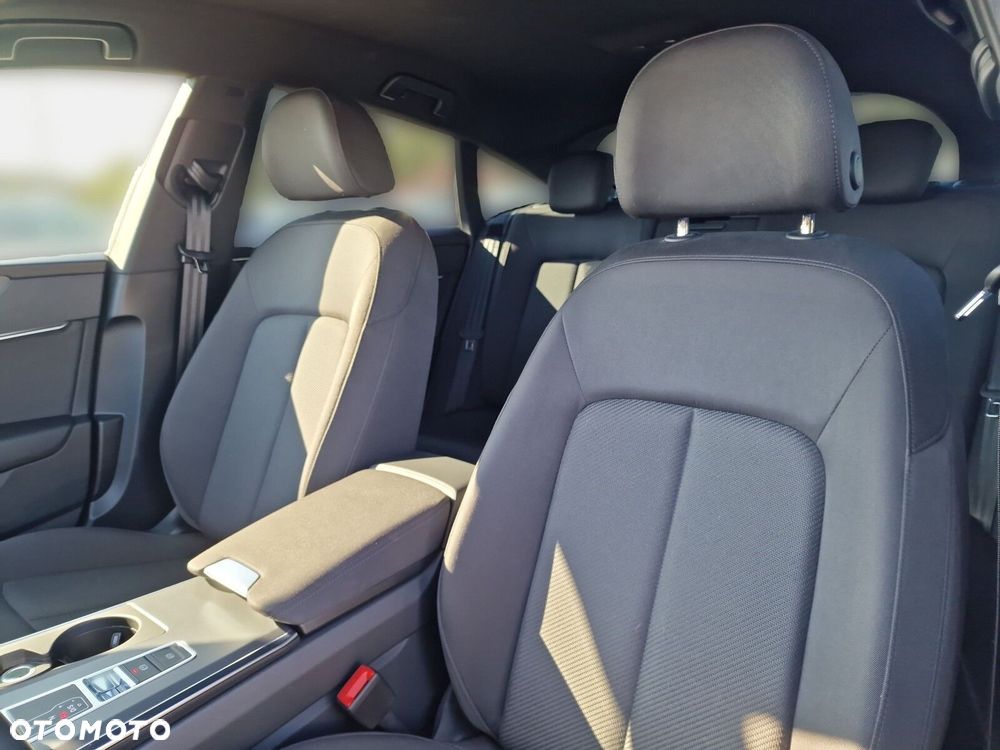 Audi A7 Sportback - 14