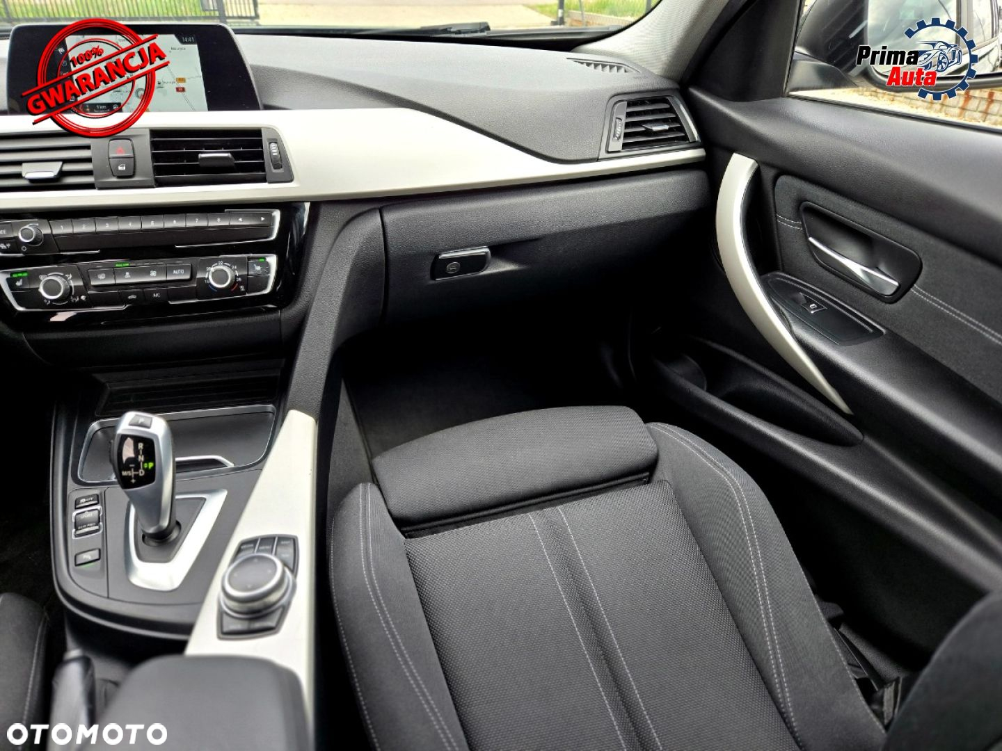 BMW Seria 3 - 30
