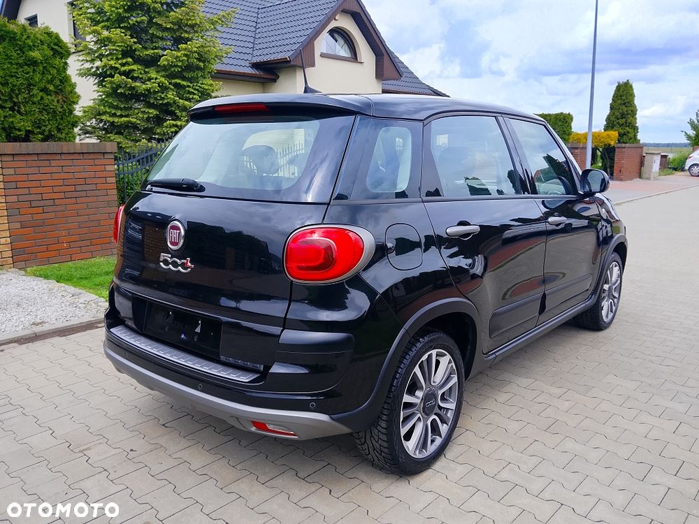 Fiat 500L 1.6 Multijet Start&Stopp City Cross - 3