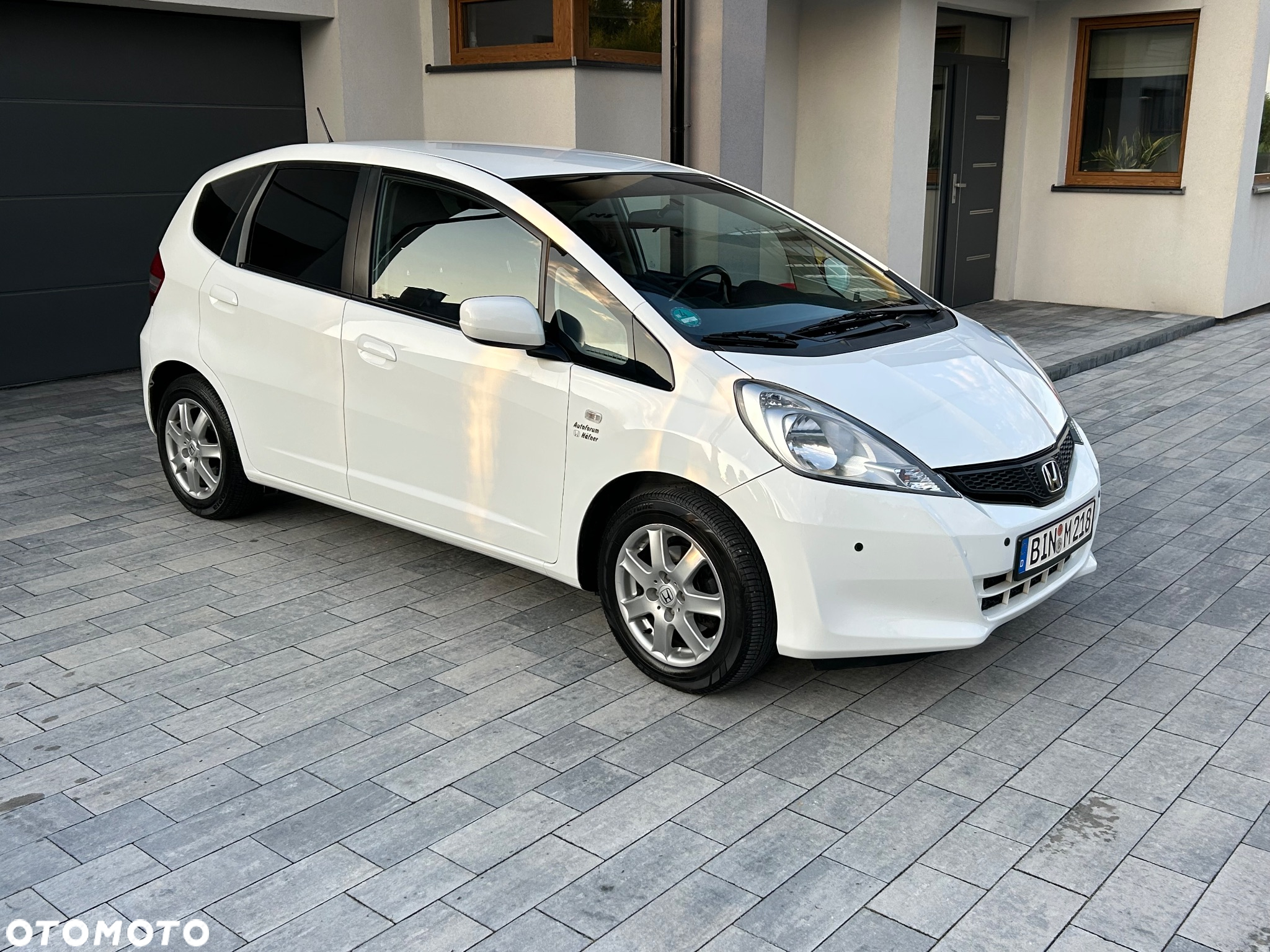 Honda Jazz - 9