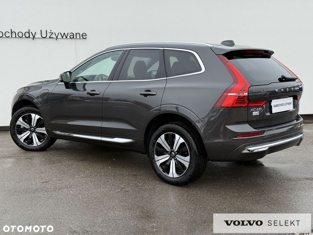 Volvo XC 60 - 8