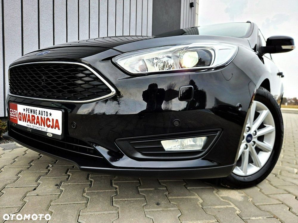 Ford Focus - 23