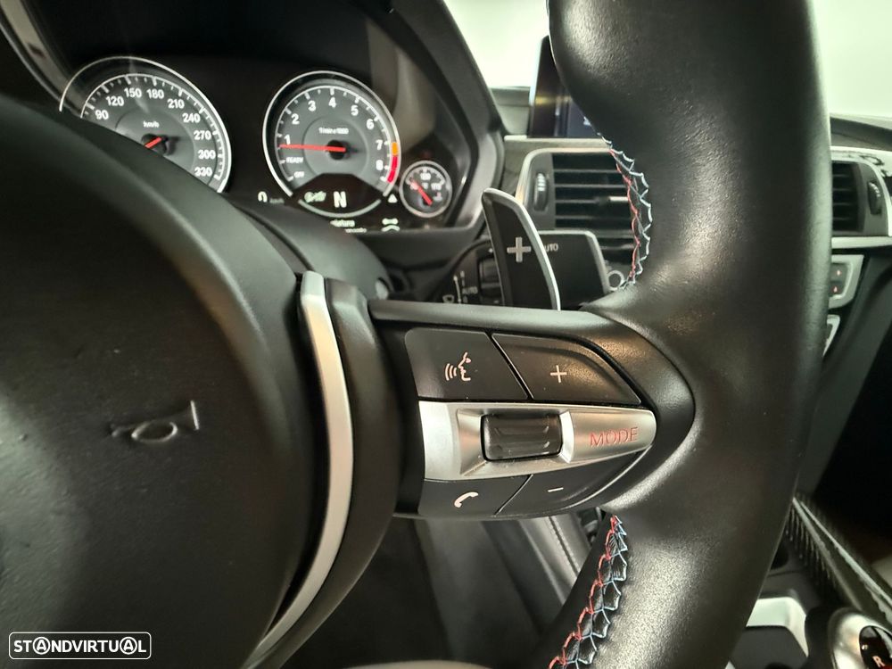 BMW M4 - 24