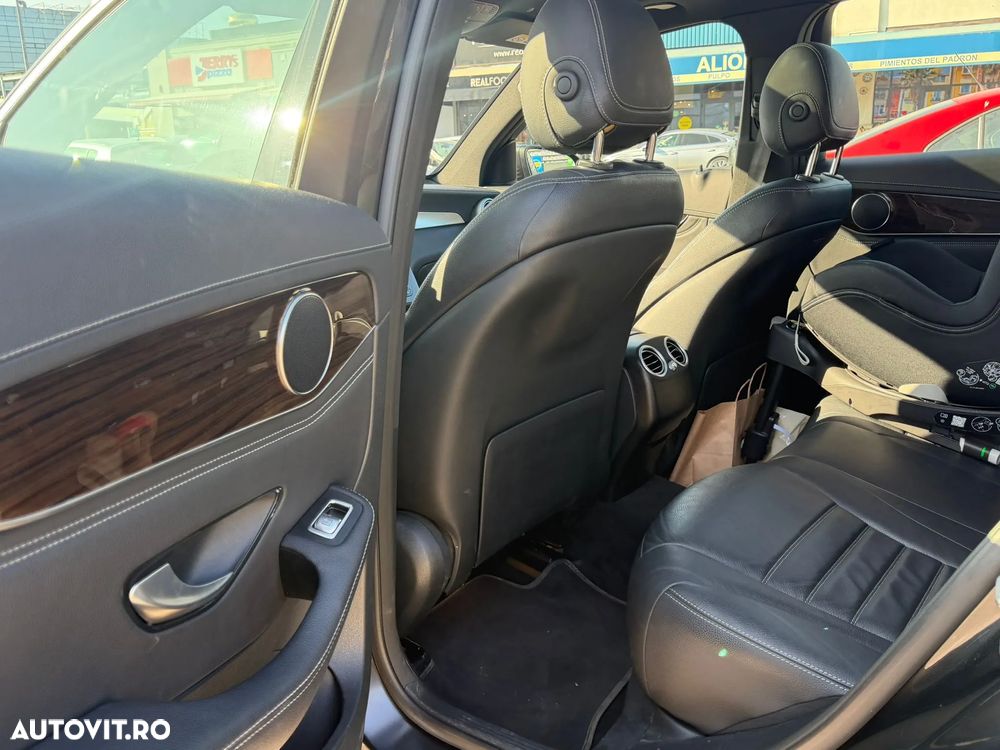 Mercedes-Benz GLC - 18