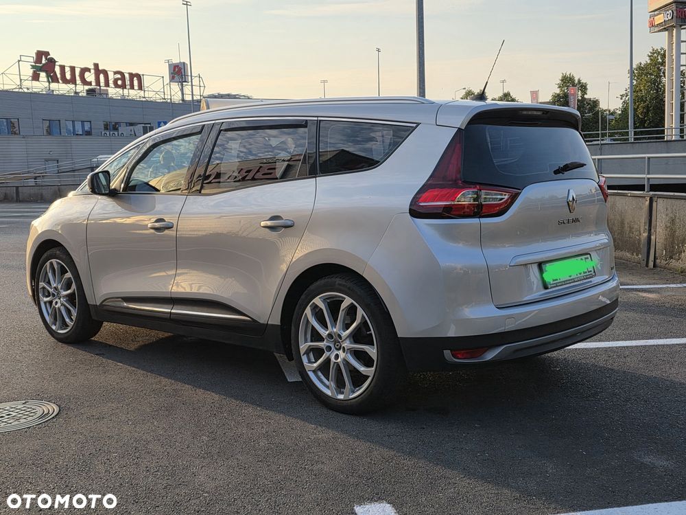 Renault Grand Scenic - 5