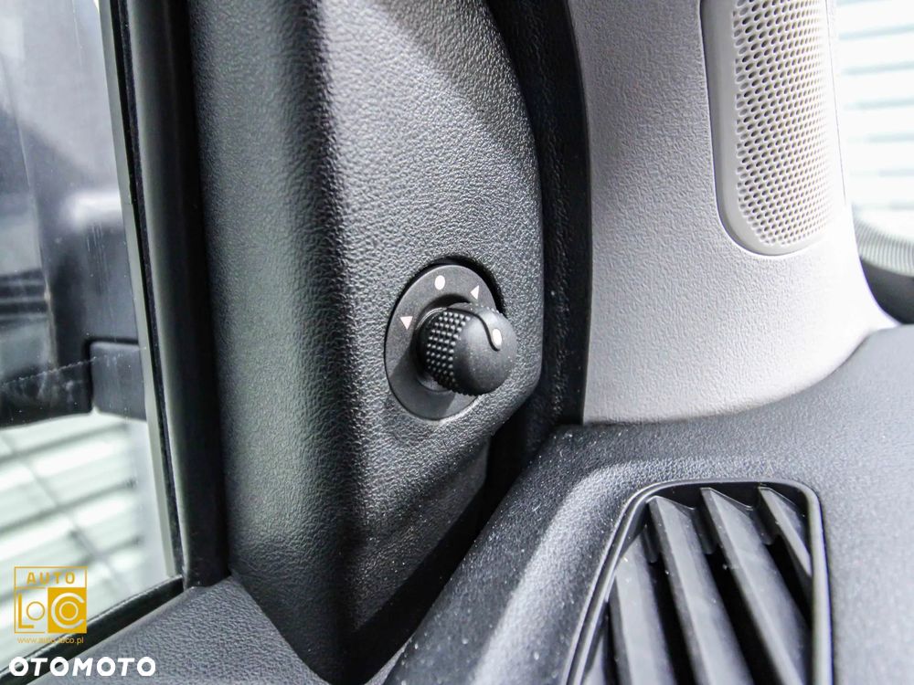 Fiat Doblo Kombi Maxi XL Dynamic - 26