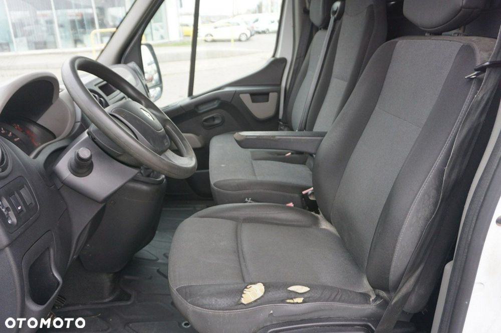 Renault Master - 9