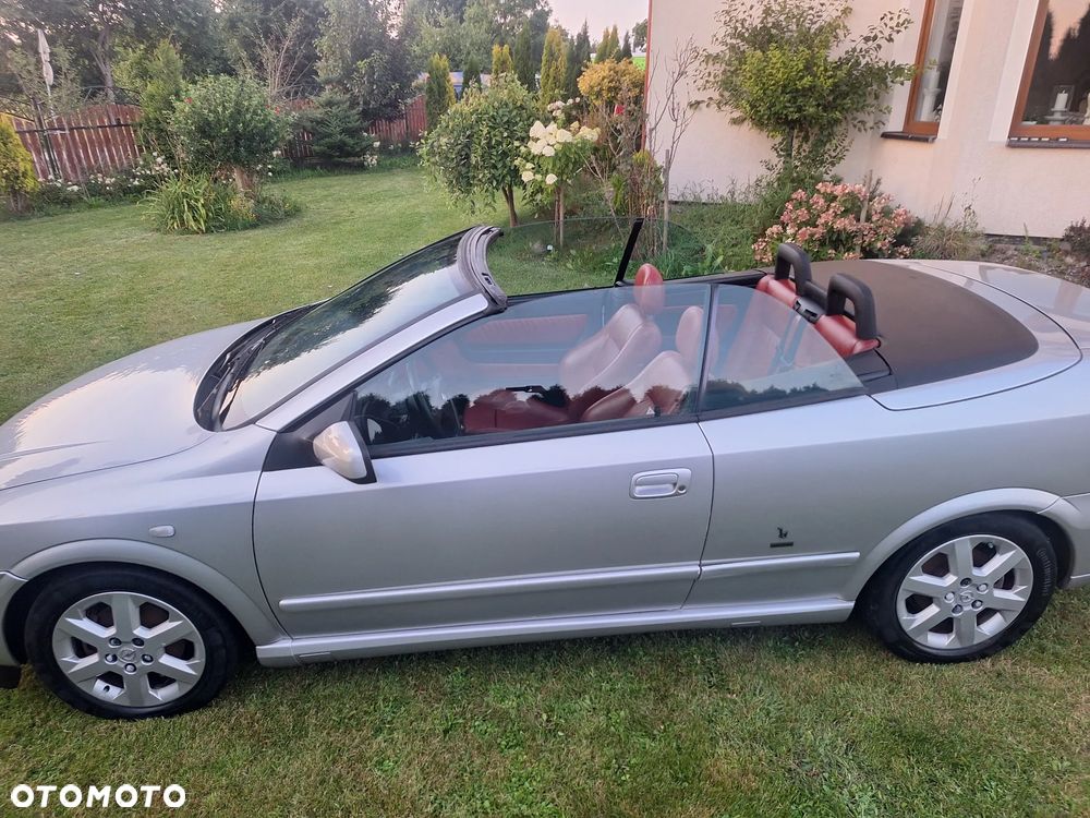 Opel Astra - 14