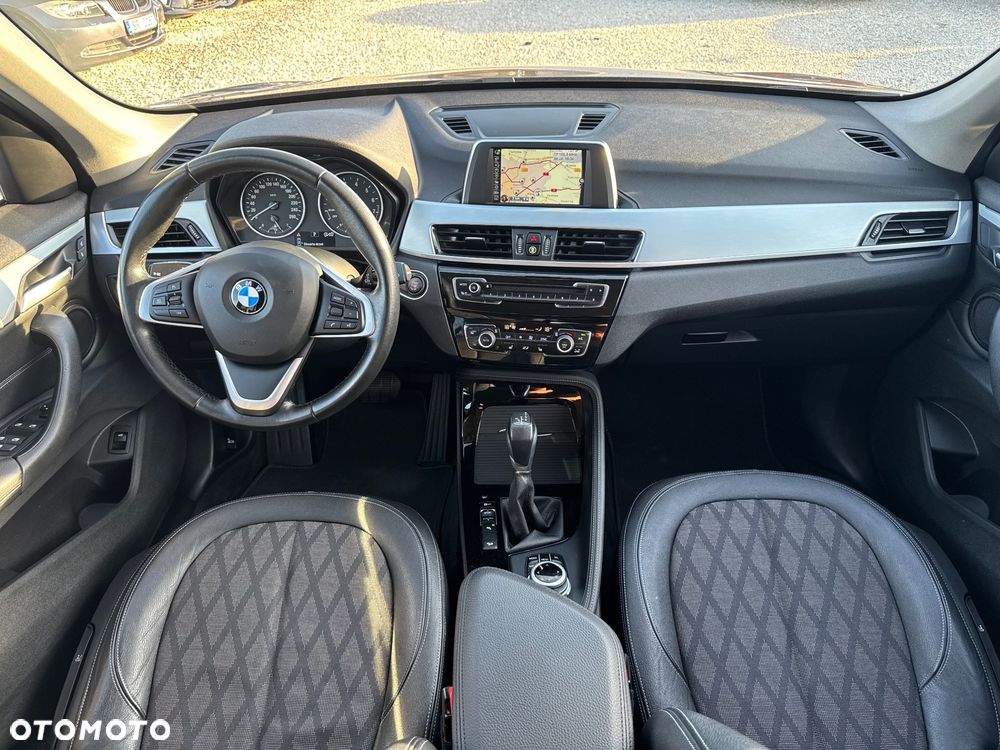 BMW X1 xDrive25i xLine sport - 23
