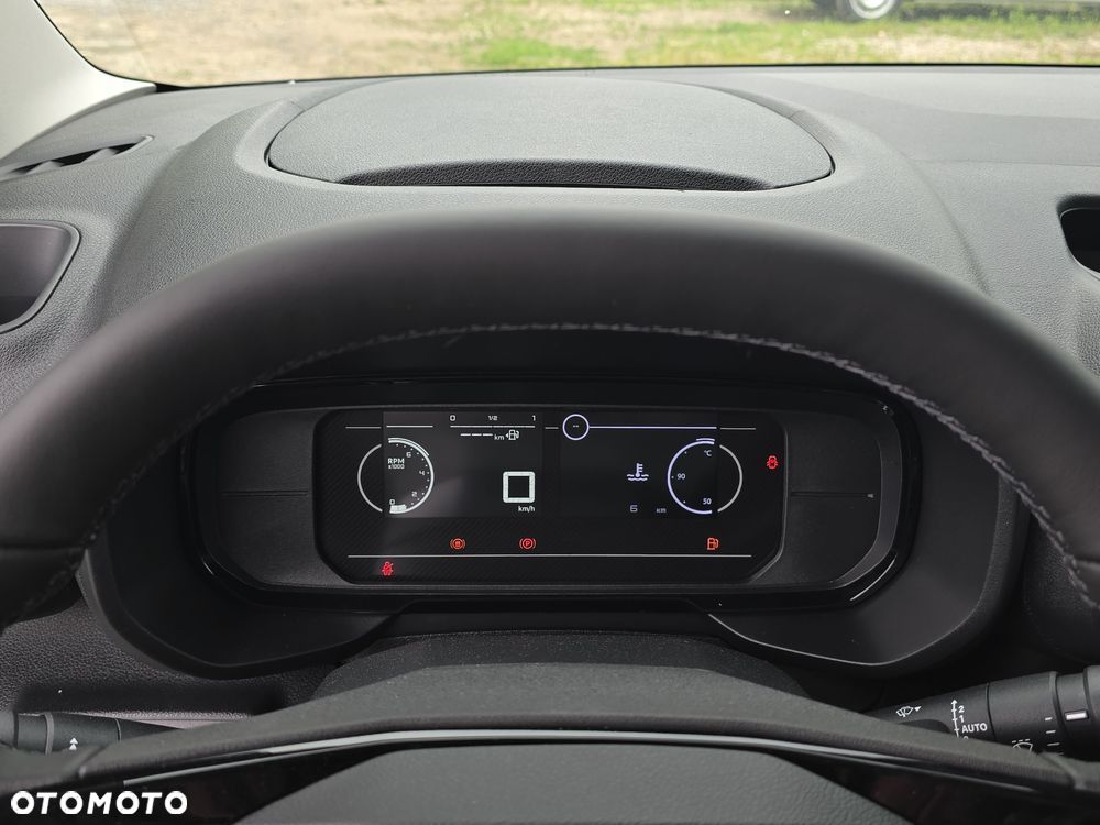 Fiat Nowy Doblo Maxi Van 1.5 BlueHDI S&S L2 - 15