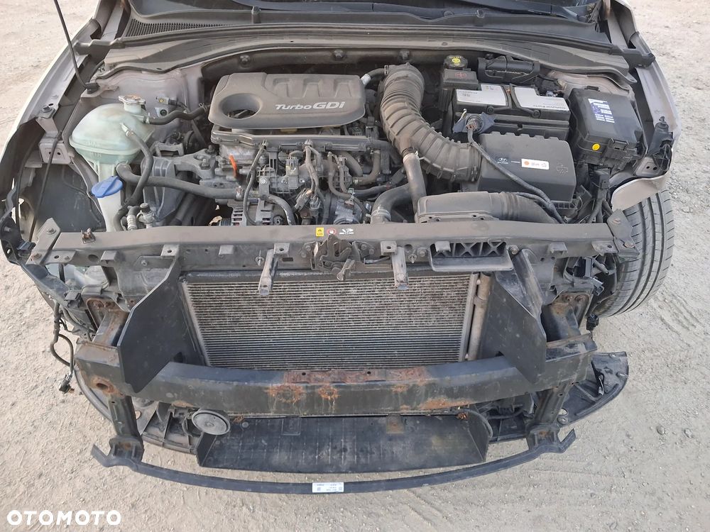Hyundai i30 - 15