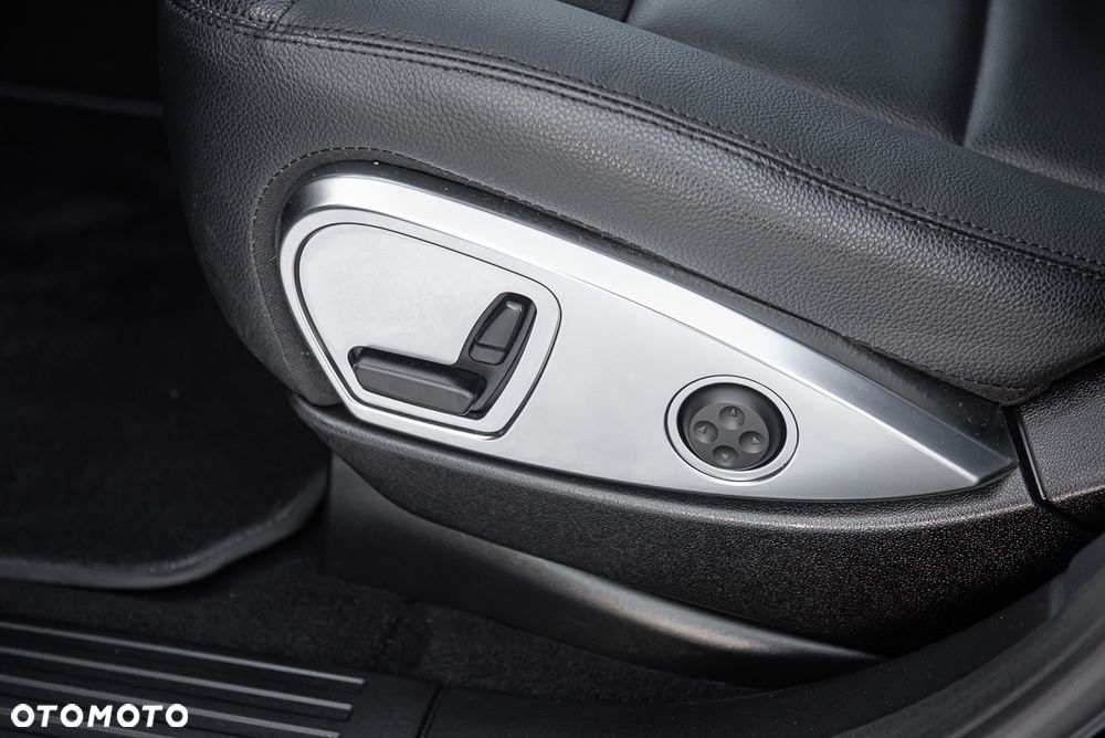 Mercedes-Benz Klasa R 350 CDI L 4-Matic - 18