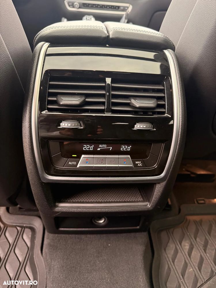 BMW X6 M M50d - 14
