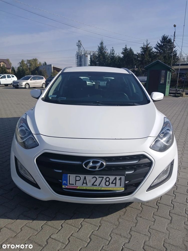 Hyundai i30 - 4