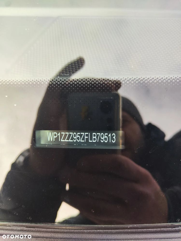 Porsche Macan S Diesel - 21