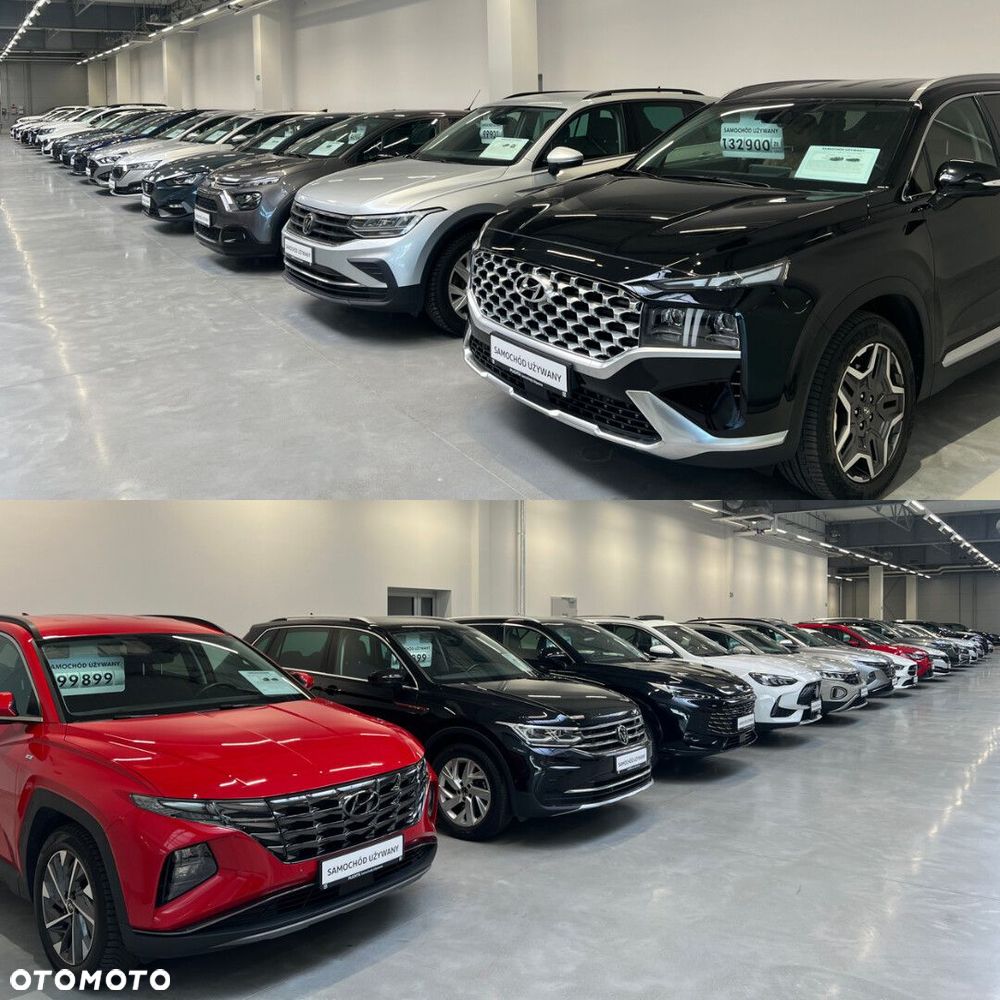Hyundai Tucson 1.6 T-GDi N Line 2WD DCT - 32