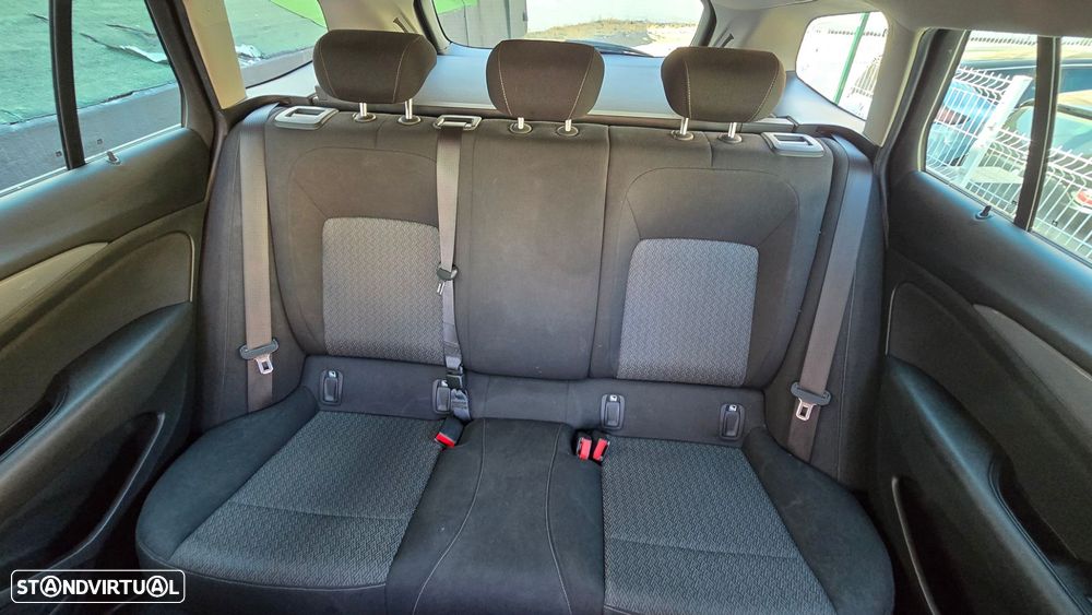 Opel Insignia Sports Tourer 1.6 CDTi Business Edition Auto. - 39