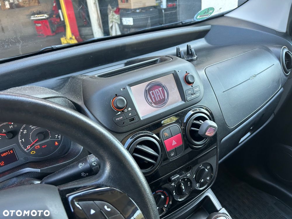 Fiat Qubo - 15