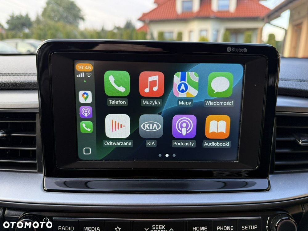 Kia Ceed 1.4 CVVT Edition 7 - 20