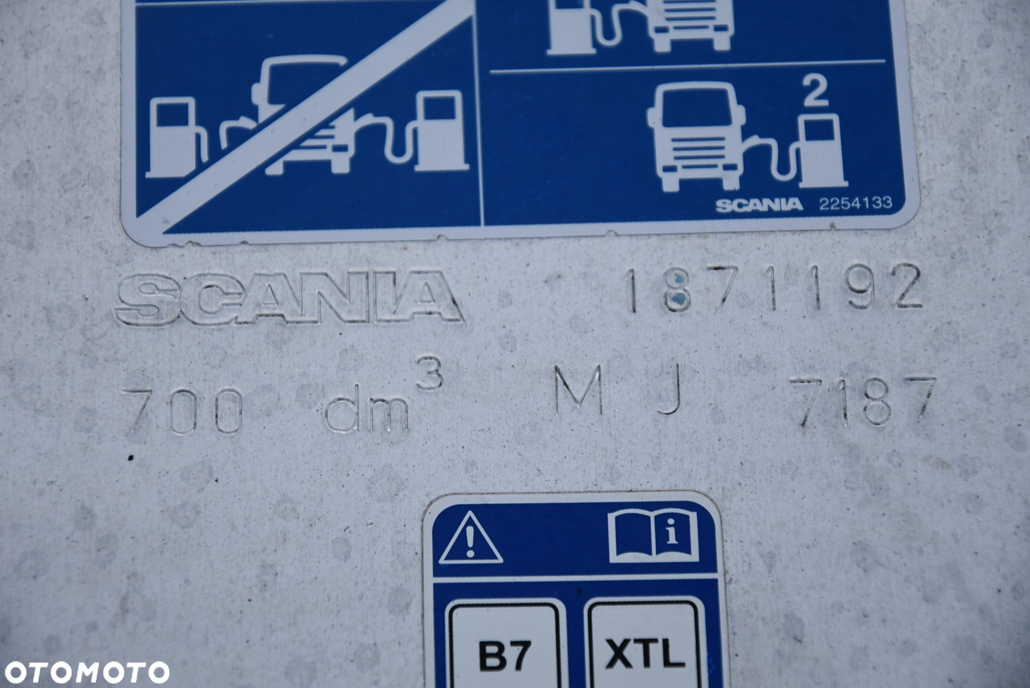 Scania R 450 HYDRAULIKA HYVA CAŁA NA PODUSZKACH I PARK-COOL 2021 *FULL LED* STANDARD *Retarder** ! Jak nowa ! ! - 18