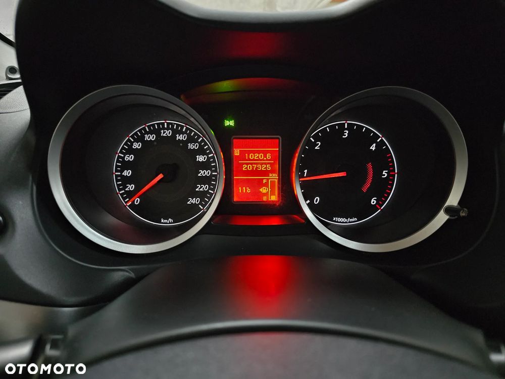 Mitsubishi Lancer 2.0 DID Invite - 12