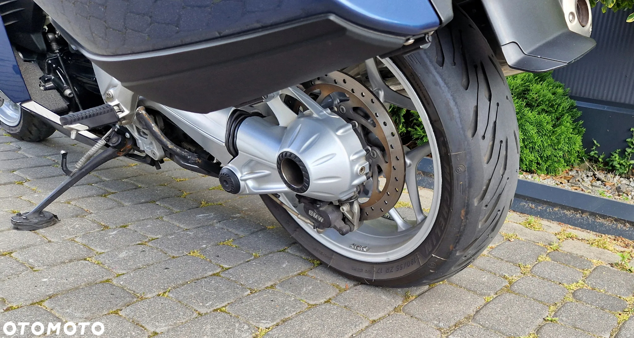 BMW K - 39