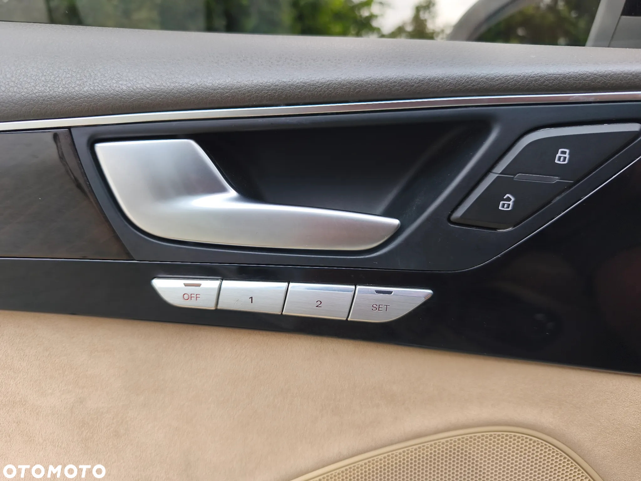 Audi A8 3.0 TFSI quattro tiptronic Langversion - 29