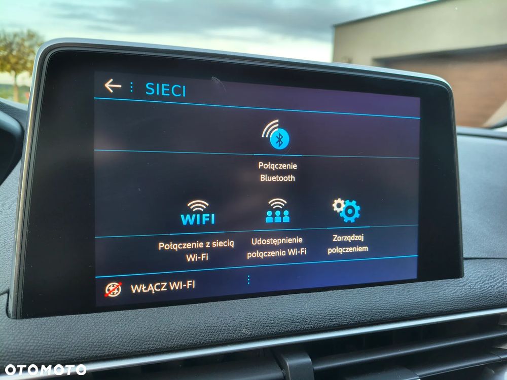 Peugeot 3008 - 22