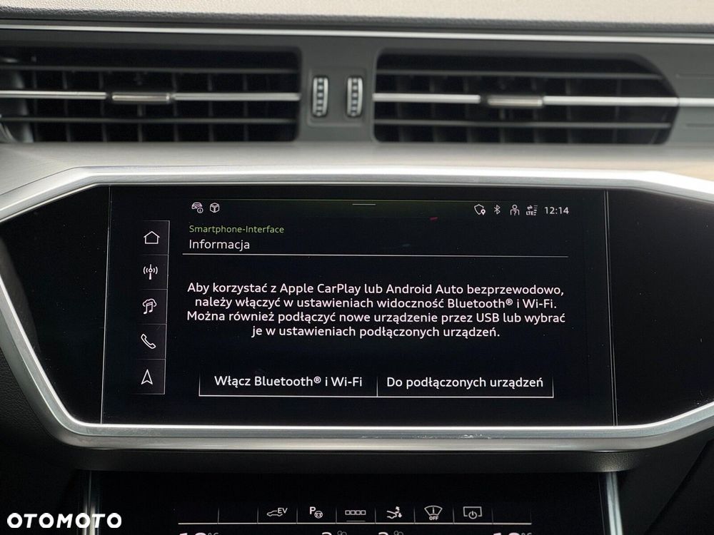 Audi A7 Sportback 55 TFSI e PHEV Quattro S tronic - 29