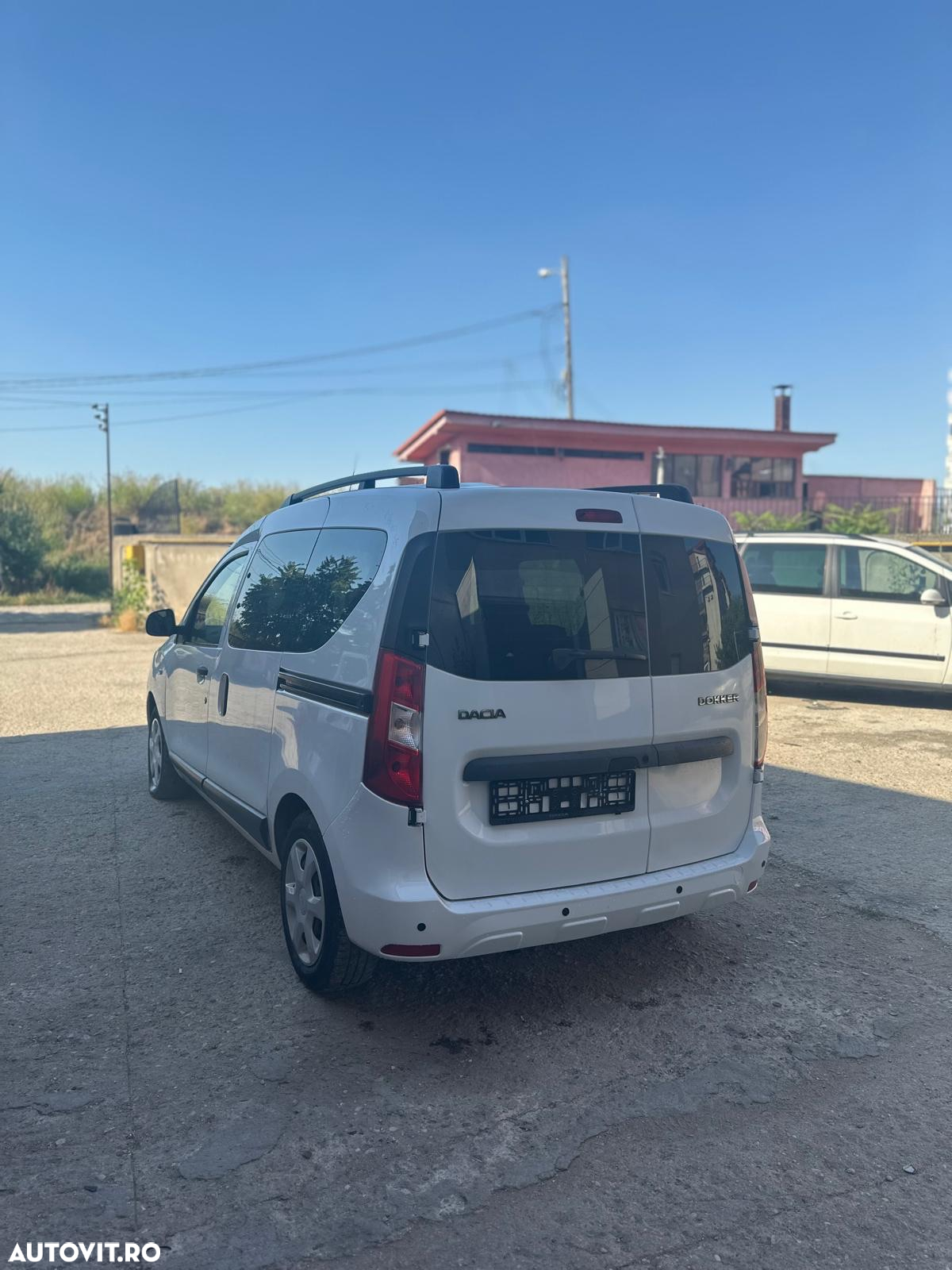 Dacia Dokker 1.6 Laureate - 4