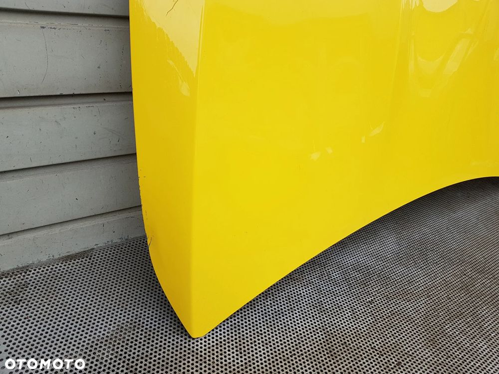 Mercedes W177 A45 AMG Maska Pokrywa Silnika - 5