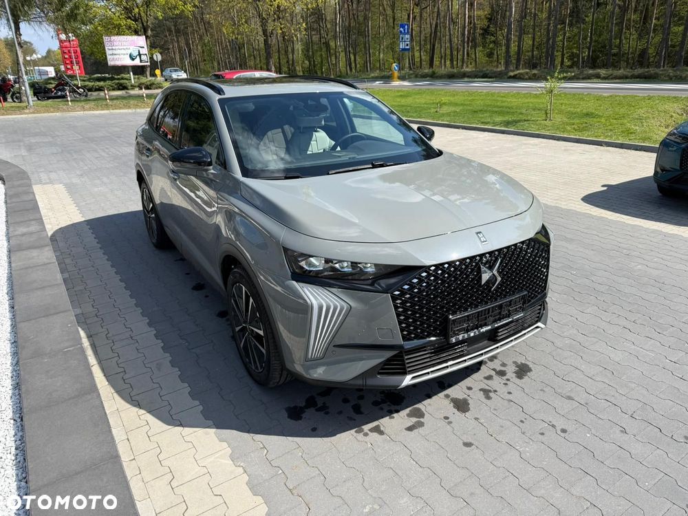 DS Automobiles DS 7 Crossback - 7