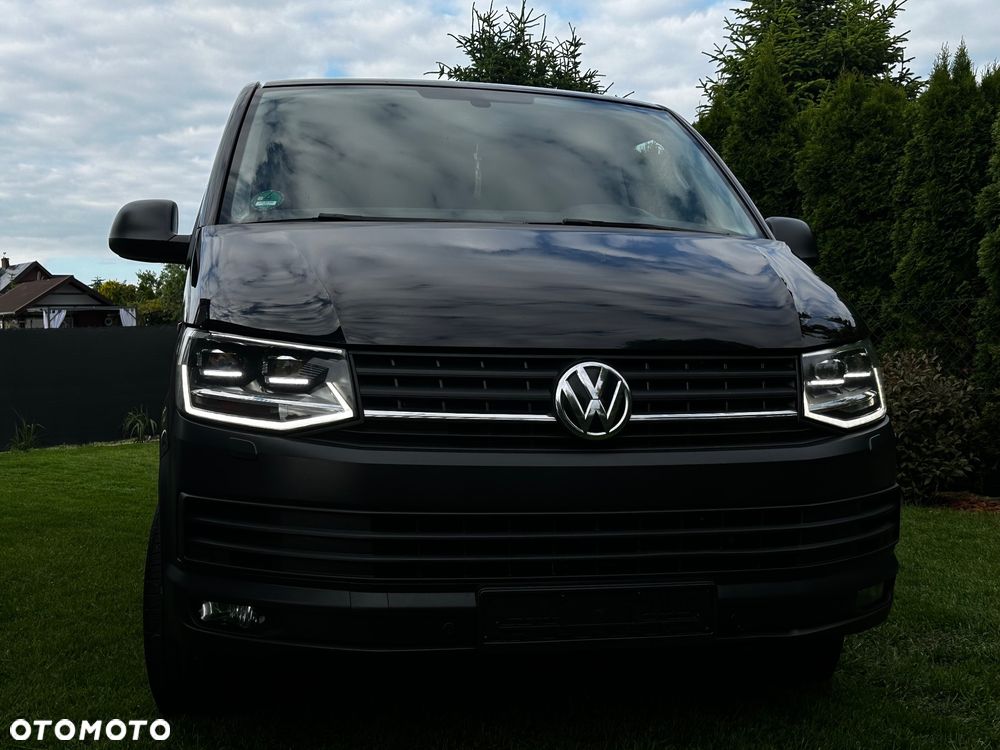 Volkswagen Transporter - 3