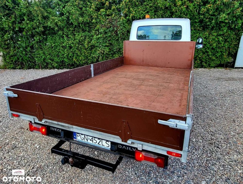 Iveco DAILY 35s12 - 4