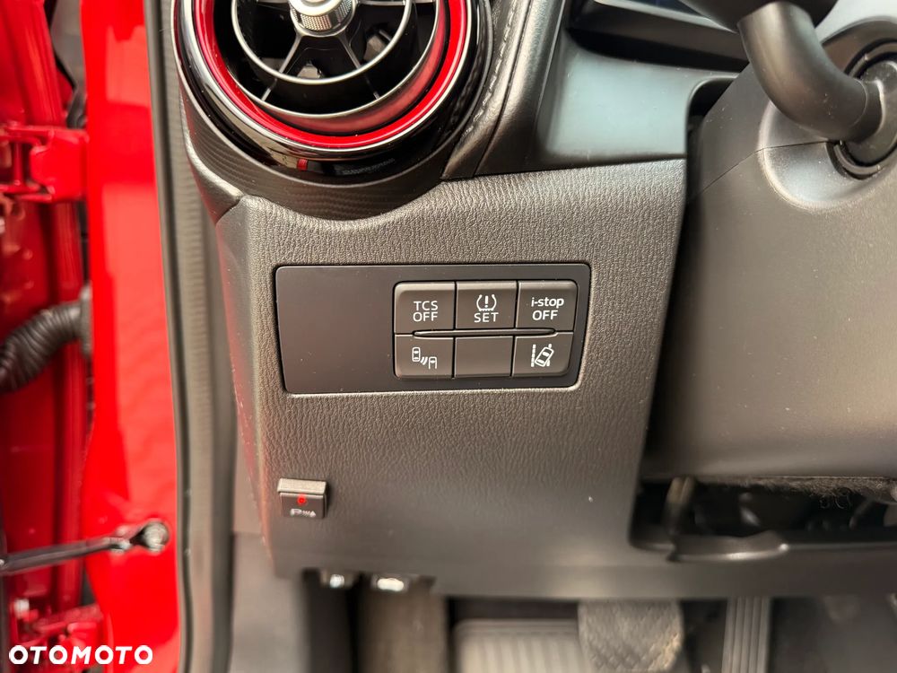 Mazda CX-3 2.0 Skypassion - 36