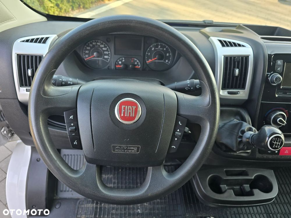 Fiat Ducato - 10
