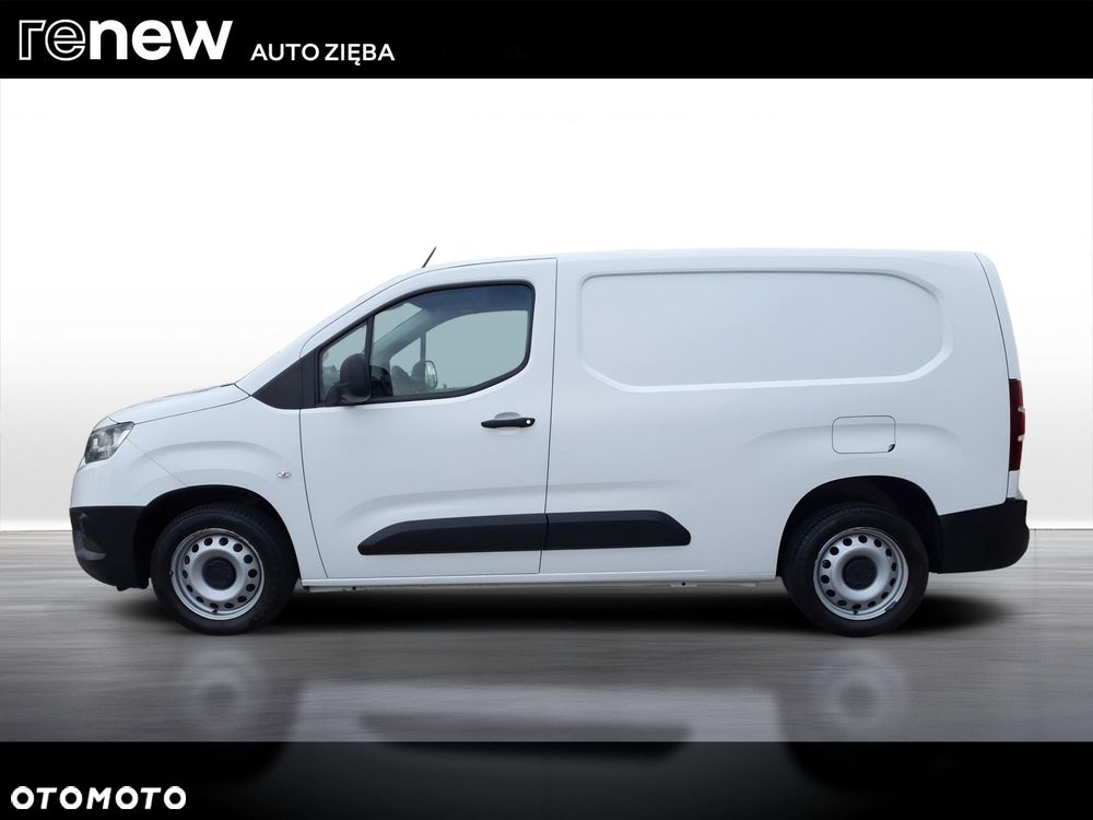 Toyota proace-city - 8